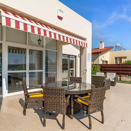 Villa Marina Sunrise By Ezoria Villas Coral Bay Exteriér fotografie