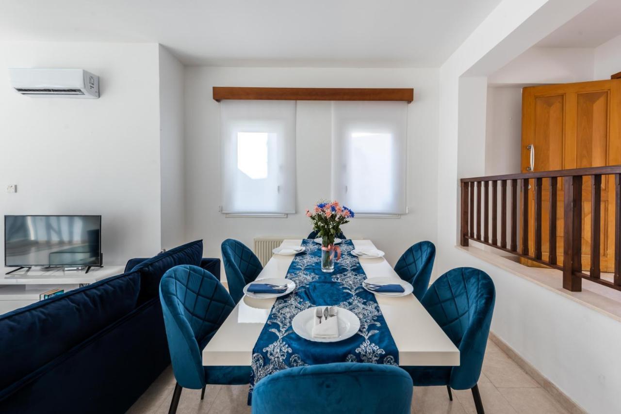 Villa Marina Sunrise By Ezoria Villas Coral Bay Exteriér fotografie