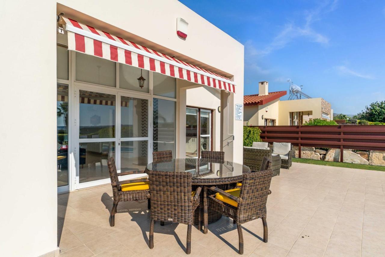 Villa Marina Sunrise By Ezoria Villas Coral Bay Exteriér fotografie