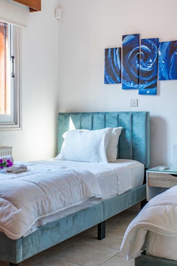 Villa Marina Sunrise By Ezoria Villas Coral Bay Exteriér fotografie